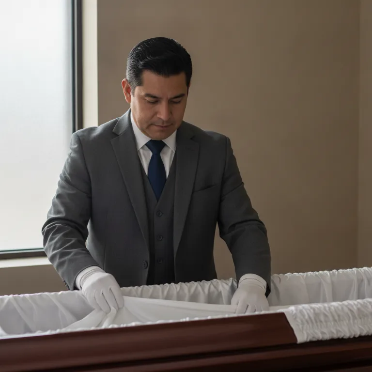 Agência funerária Brumado